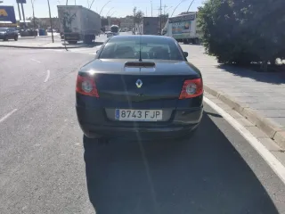 Renault Megane 2007