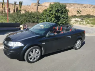 Renault Megane 2007