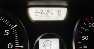 SUPER CABRIO RECIÉN Pintado Tapizado Piel