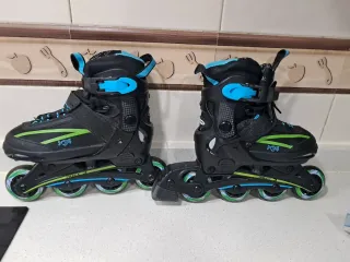 Patines en línea Talla 29-32
