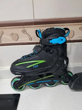 Patines en línea Talla 29-32