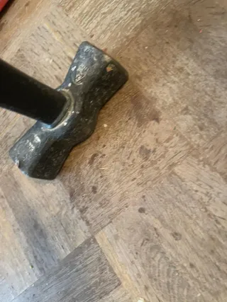 Lote Herramientas Construcción