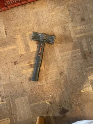 Lote Herramientas Construcción