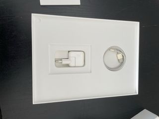 iPad Pro 2ª gen 256GB (2017) Argento