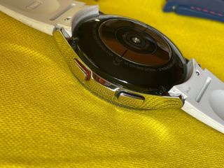 Samsung Galaxy Watch 4 Classic Blanco