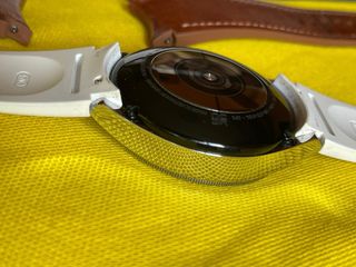 Samsung Galaxy Watch 4 Classic Blanco