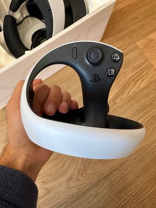 PlayStation VR2