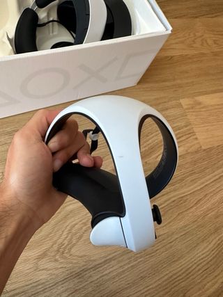 PlayStation VR2