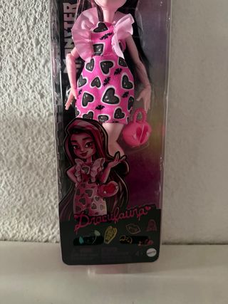 Monster High