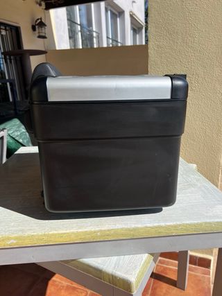 Top case vario bmw gs