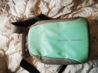 Mochila XD Design Azul/Gris