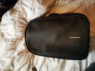 Mochila XD Design Azul/Gris