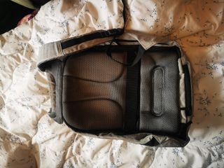 Mochila XD Design Azul/Gris