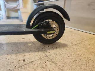 Patinete Cecotec Bongo Serie A