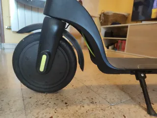 Patinete Cecotec Bongo Serie A