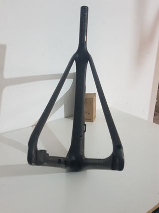 Cuadro Trek Émonda SLR