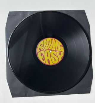 LP - Salem's Pot - Sweeden