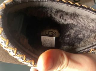 UGG Marrones Mujer Talla 39