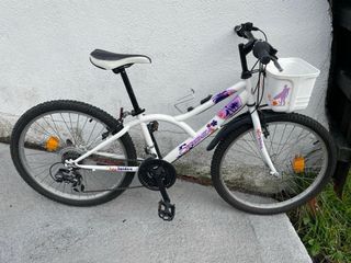 Bicicleta Orbea 24 Shimano 18V