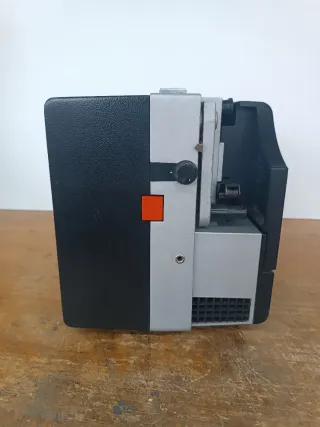 Proyector Cine Bolex SP 80 Sonido Magnético