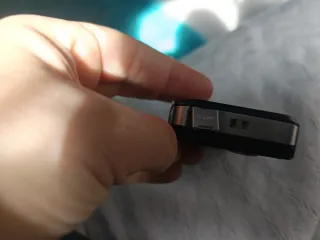 Cámara Casio Exilim 9.1 MP