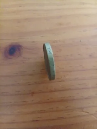 Moneda 100 Pesetas España