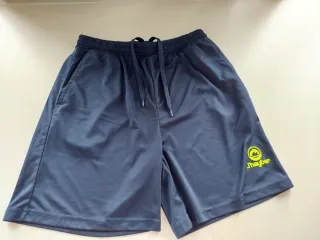 Pantalones cortos deportivos niño