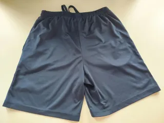 Pantalones cortos deportivos niño