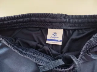 Pantalones cortos deportivos niño