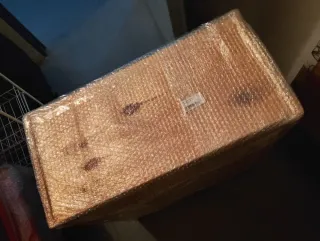 Cajonera Ikea Madera modelo RAST