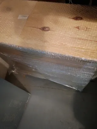 Cajonera Ikea Madera modelo RAST