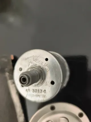 Raro  varios Vespino Vespa