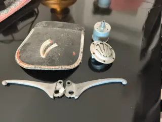 Raro  varios Vespino Vespa