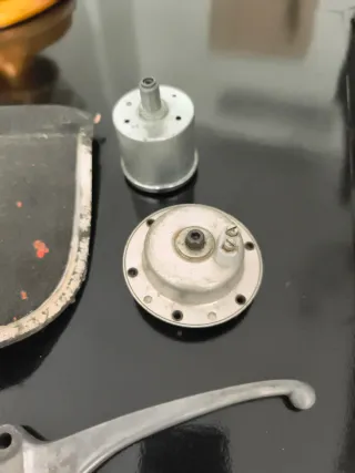 Raro  varios Vespino Vespa