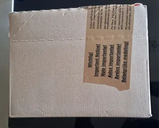 Virtual Boy para Nintendo Switch en Caja Sellada