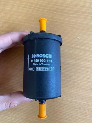 Filtro Gasolina Bosch F 2161
