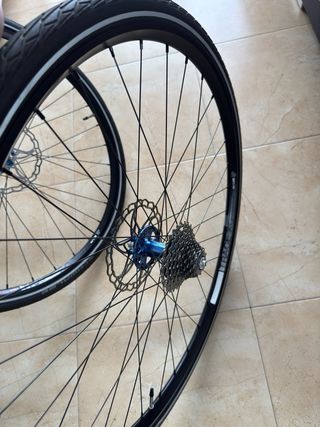 Llantas Ryde Trace XC 29”