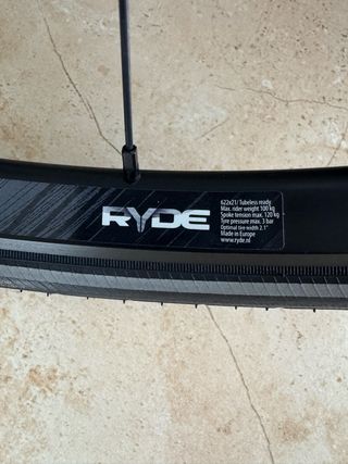 Llantas Ryde Trace XC 29”