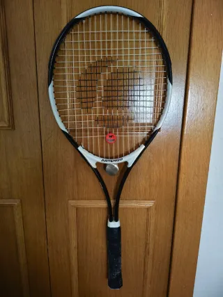 Raqueta de tenis Artengo