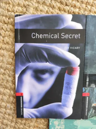 Oxford Bookworms Library: -Ethan Frome: Level 3