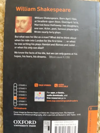 Oxford Bookworms Library: -Ethan Frome: Level 3