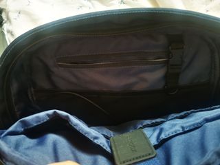 Mochila cruzada XD Design negra