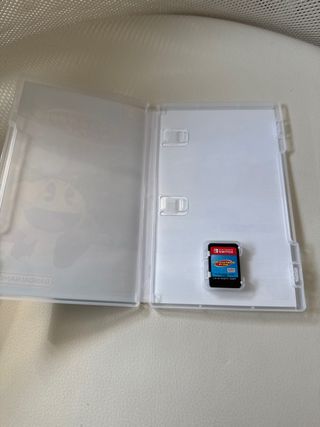 Pac-Man World Re-Pac Nintendo Switch