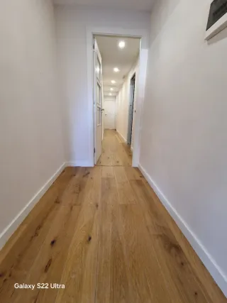 Instalación de Parquet, SPC y Suelos