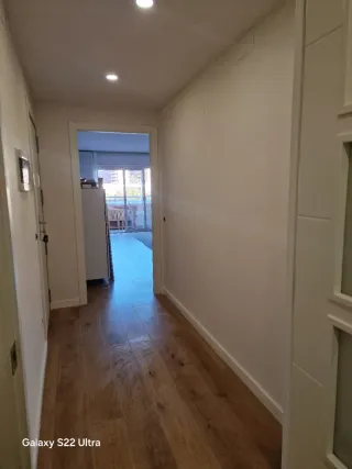 Instalación de Parquet, SPC y Suelos