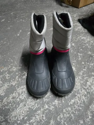 Descansos talla 38/39