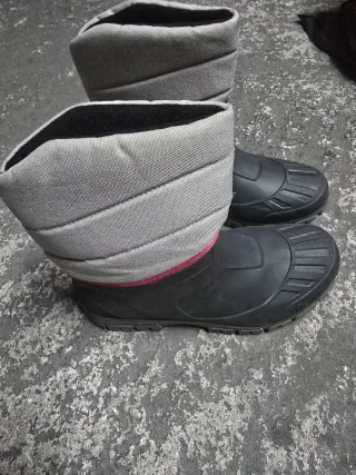 Descansos talla 38/39