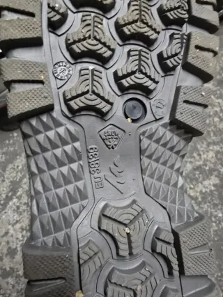 Descansos talla 38/39