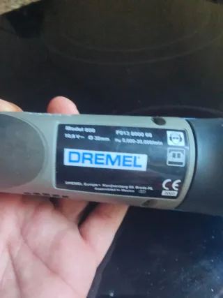 Dremel 800 10.8V Herramienta Rotatoria