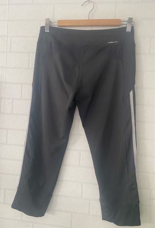 Mallas Adidas Talla M Negras